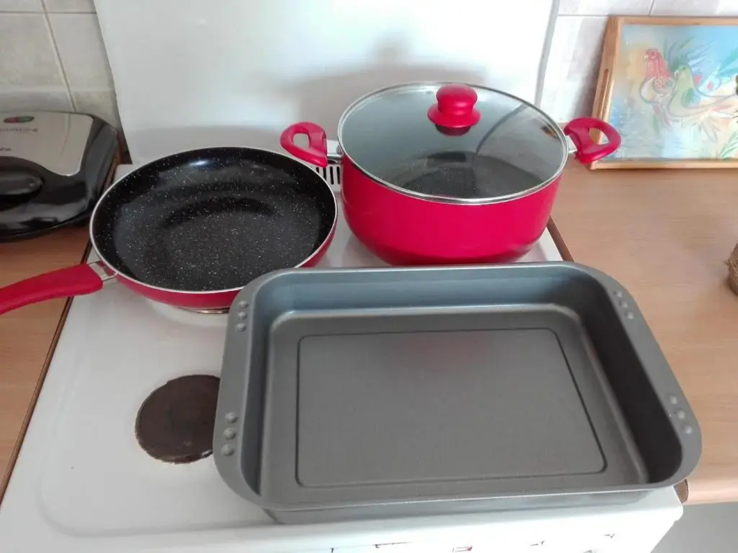 Chalkidiki Belvedere Loutra