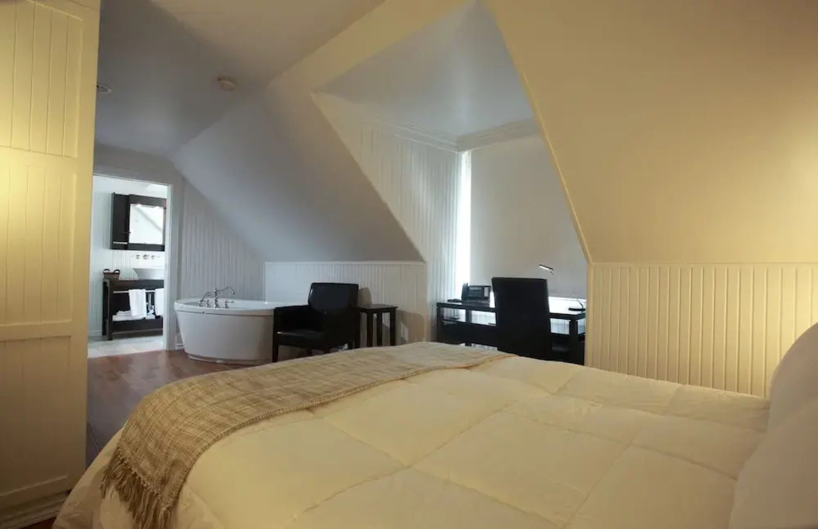 Village historique de Val-Jalbert