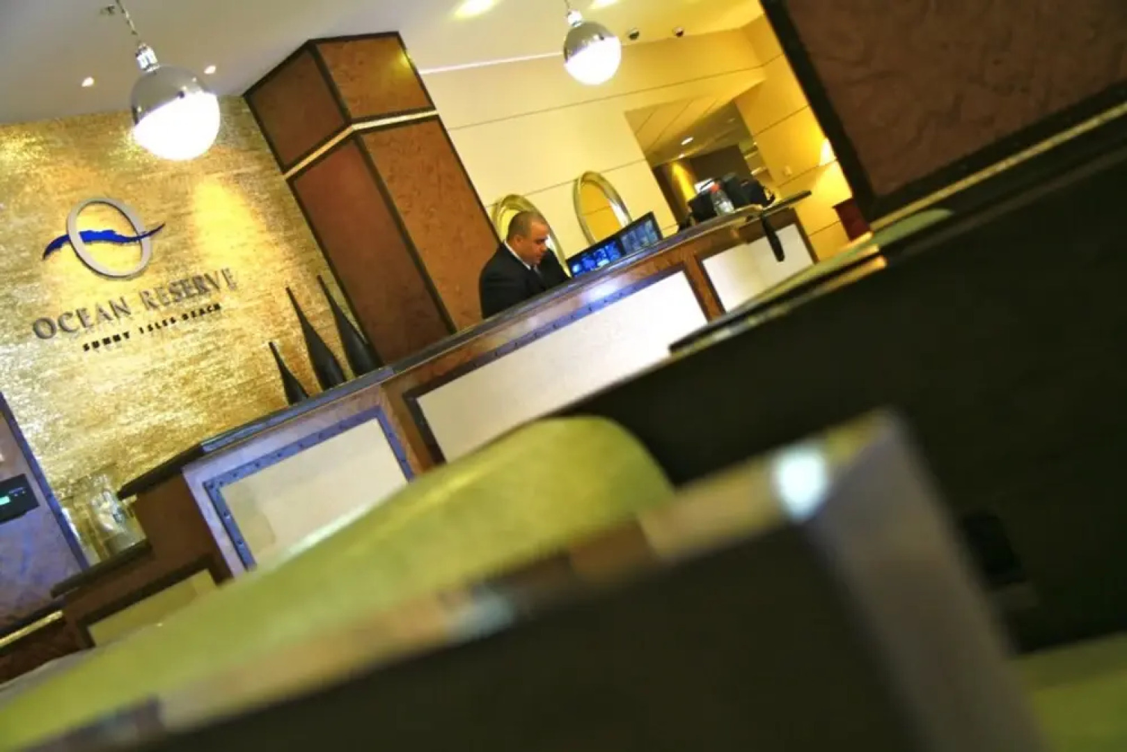 Sunny Isles Two-bedroom