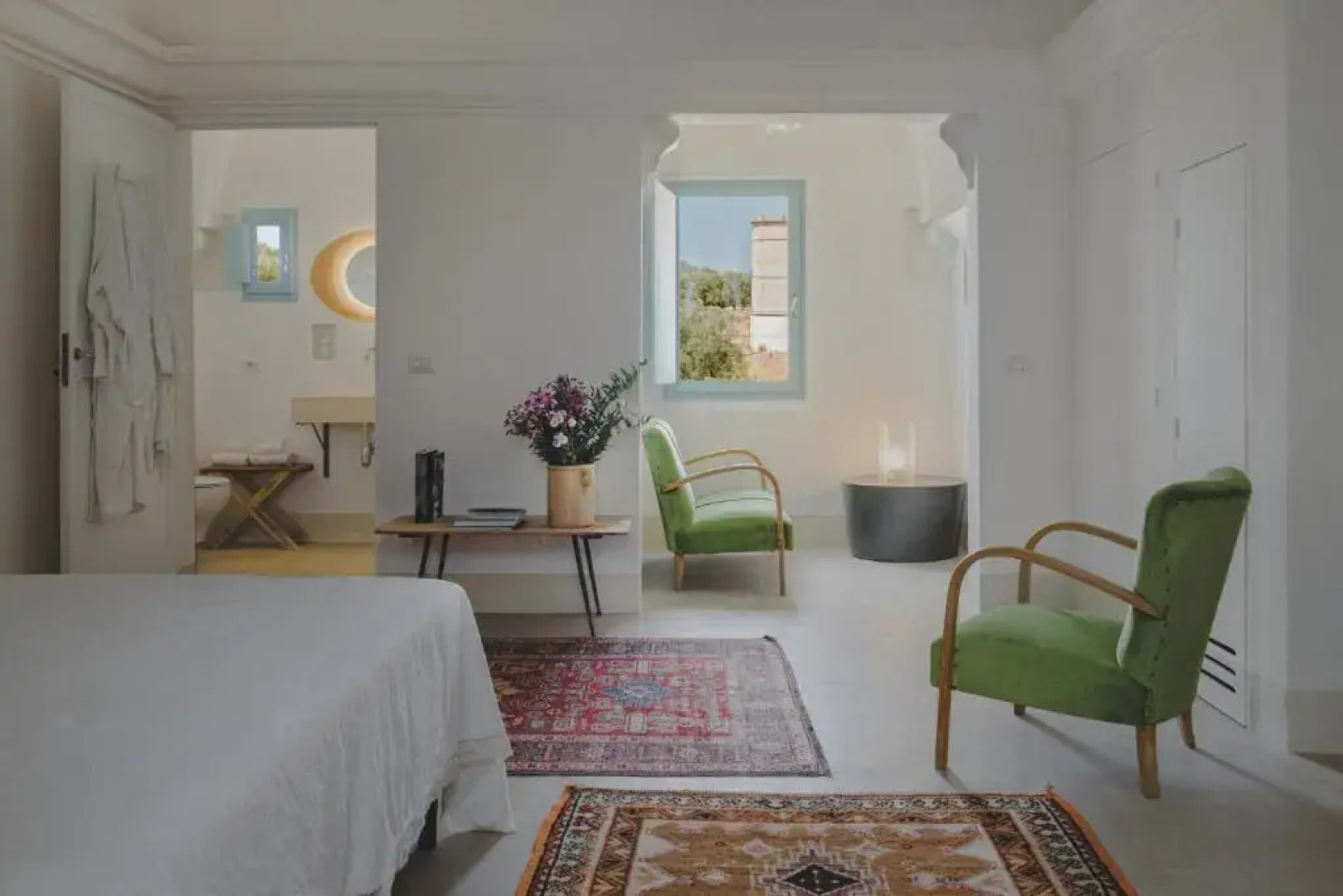 Masseria Palombara Resort & SPA - Adults only