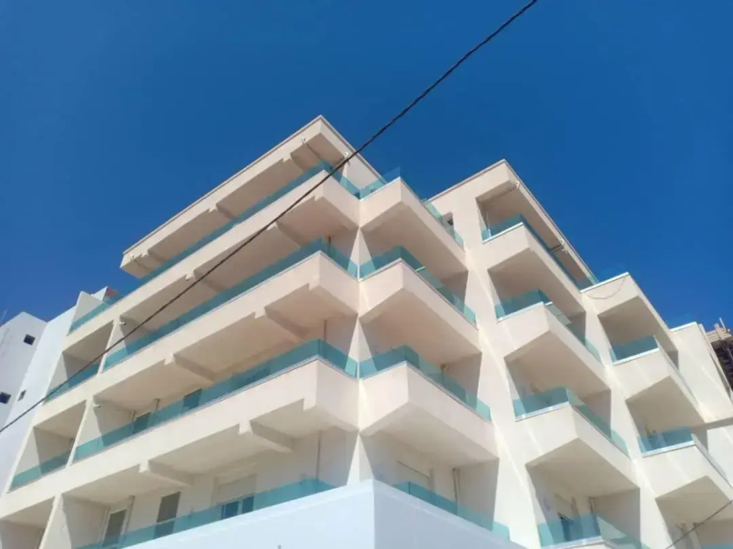 Hôtel Belle Vue Skida