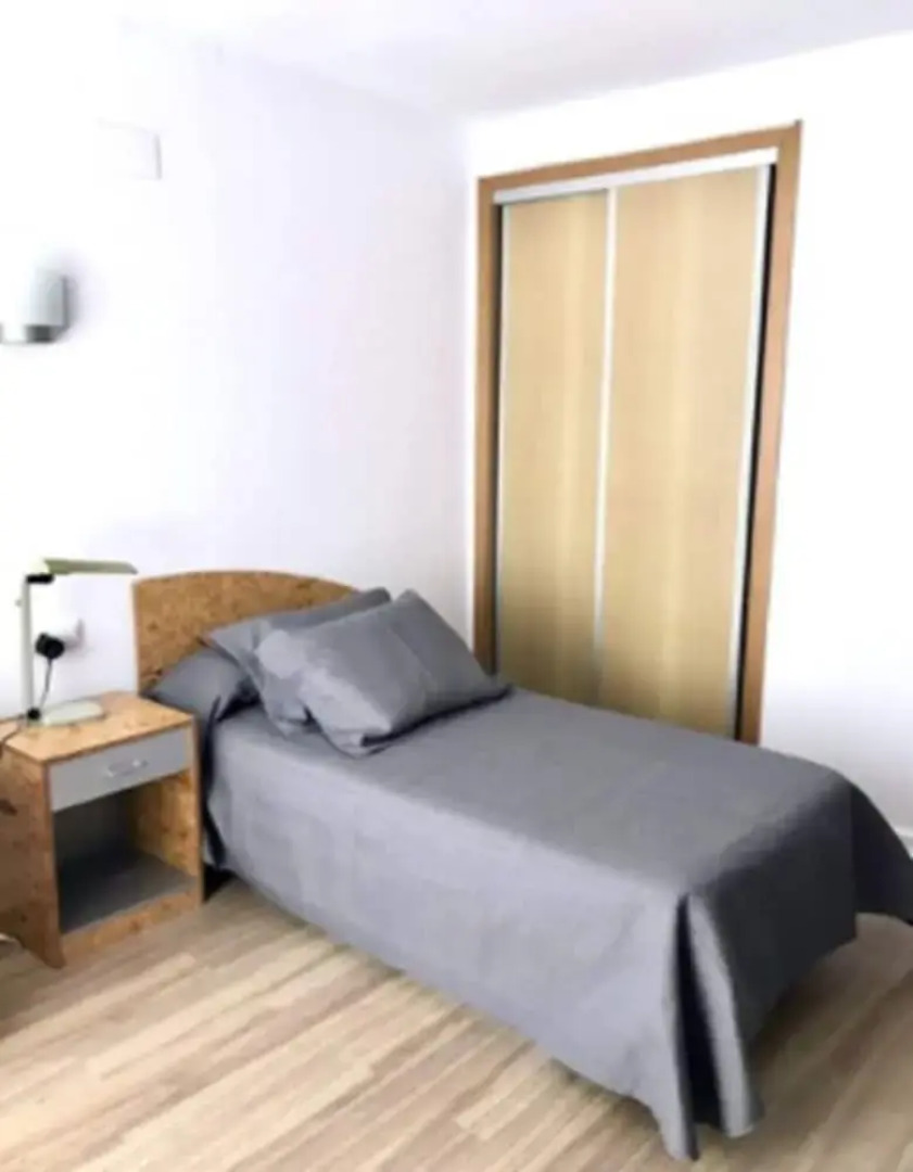 Confort Burjassot Campus University Residence Valencia