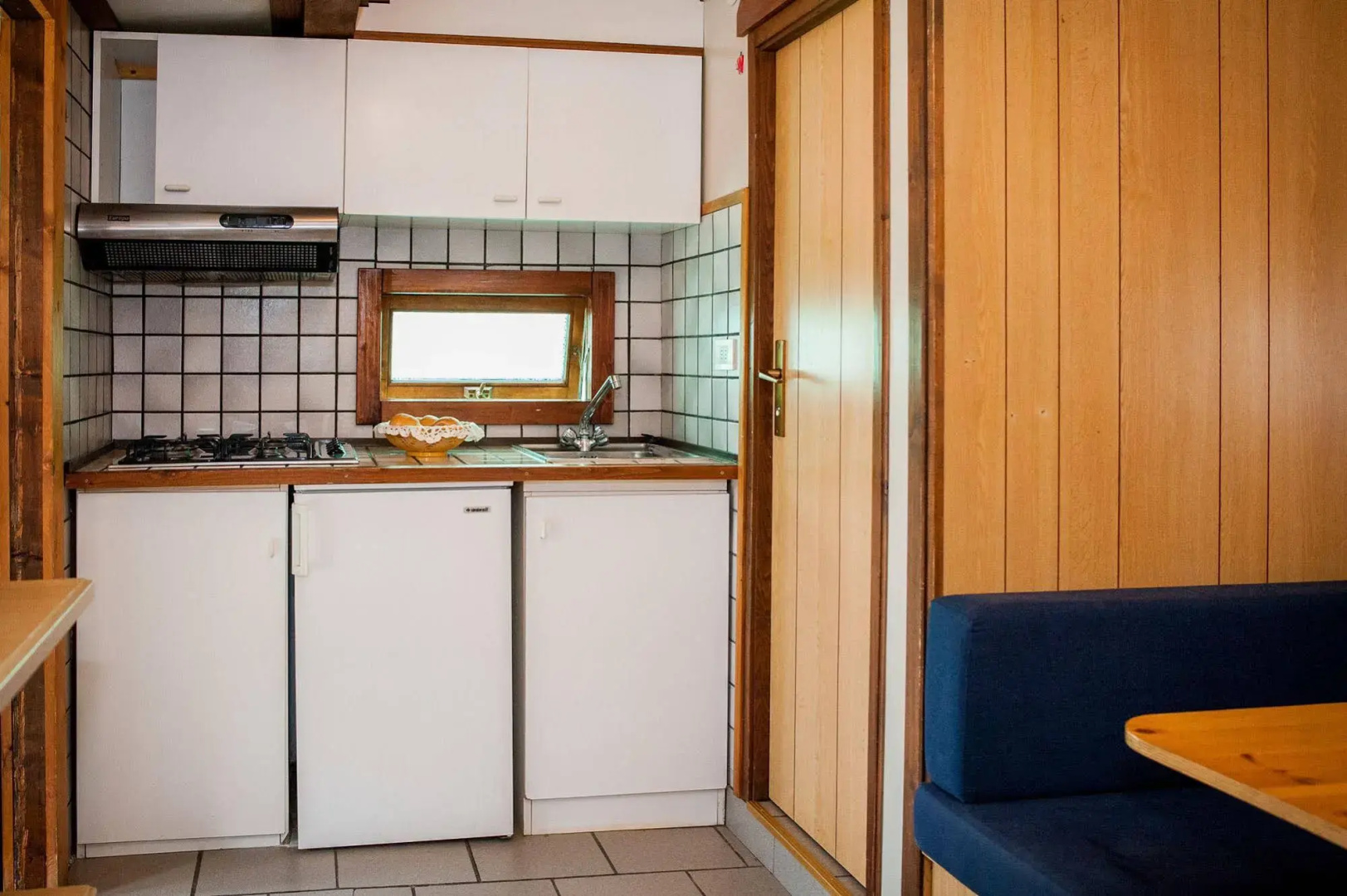Villaggio Turistico Camping Cervino