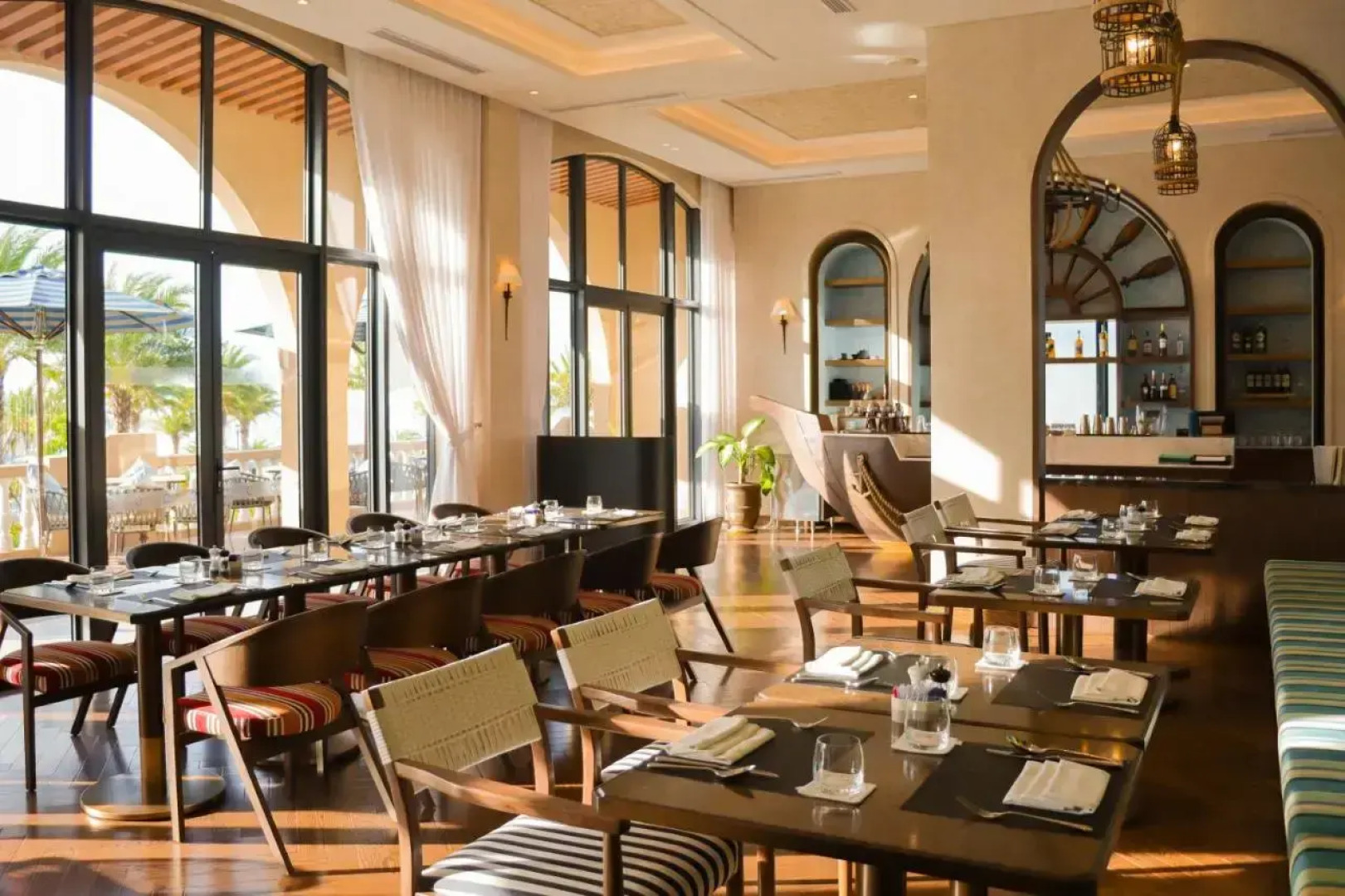 Centara Mirage Resort Mui Ne