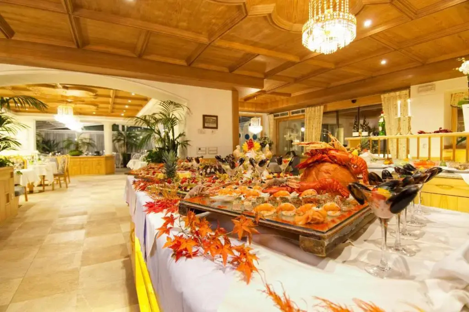 Panorama Vital Hotel Rimmele