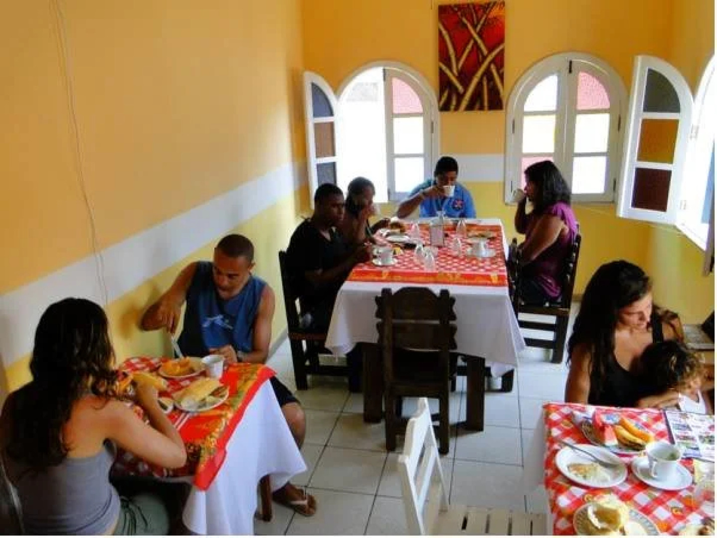 Pousada Corona de Pedra