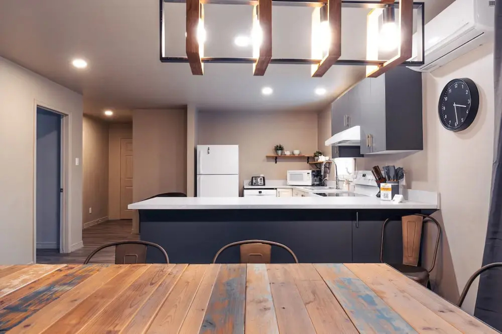 Maison des Geais Bleus