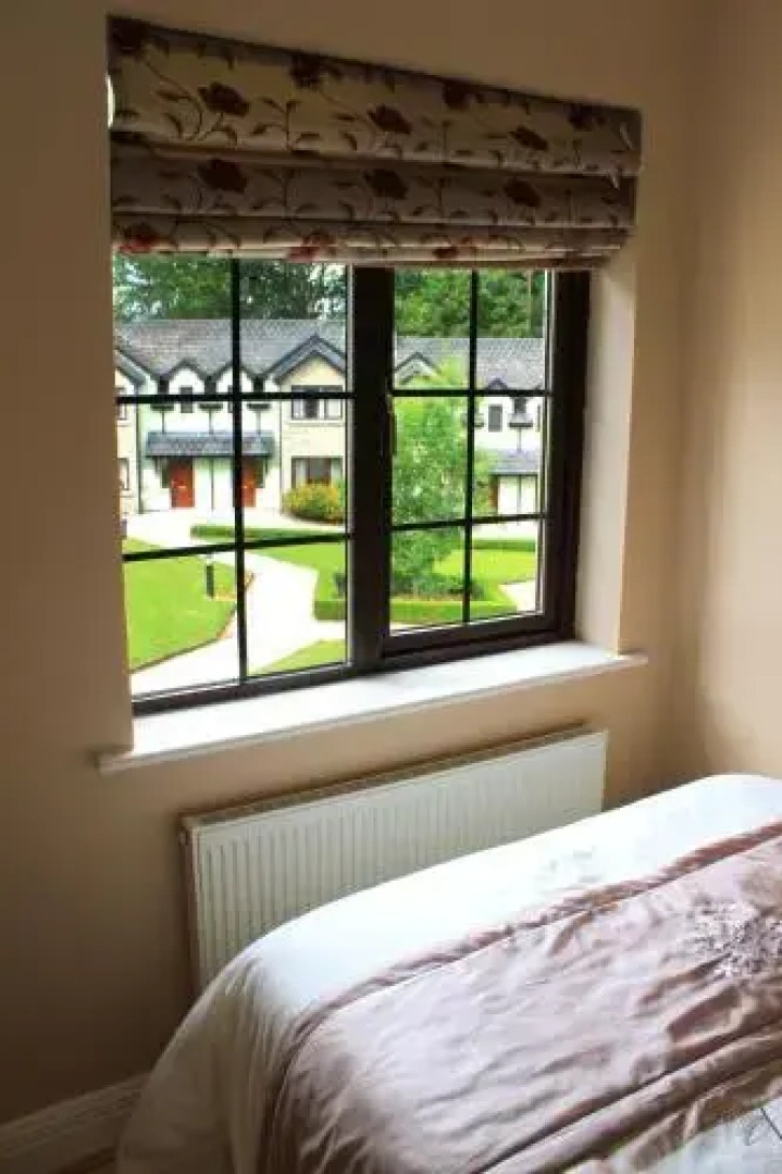 Garden View Self Catering Lough Rynn