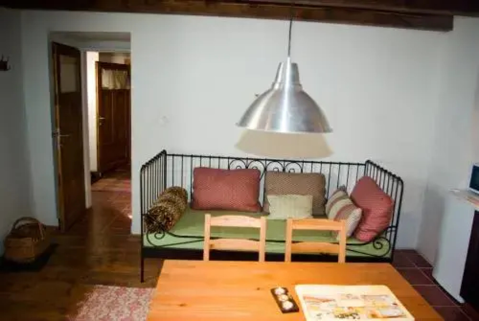 Apartmány v Chalupe