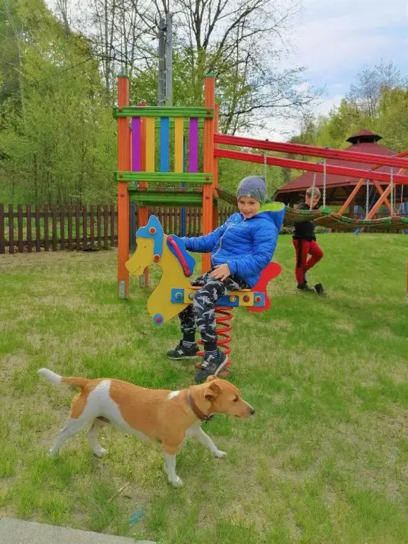 Dwór Maria Antonina