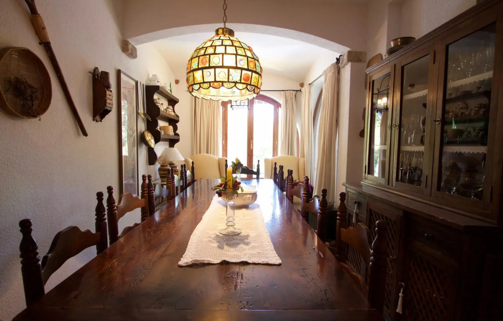 Bfa 44 - Casa Dolors