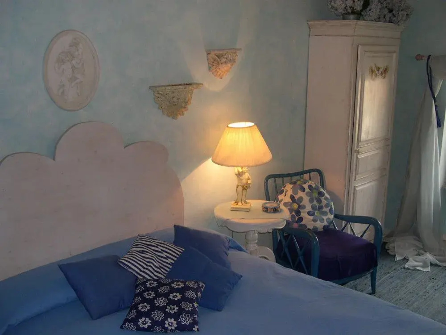 Ristorante Una Franca