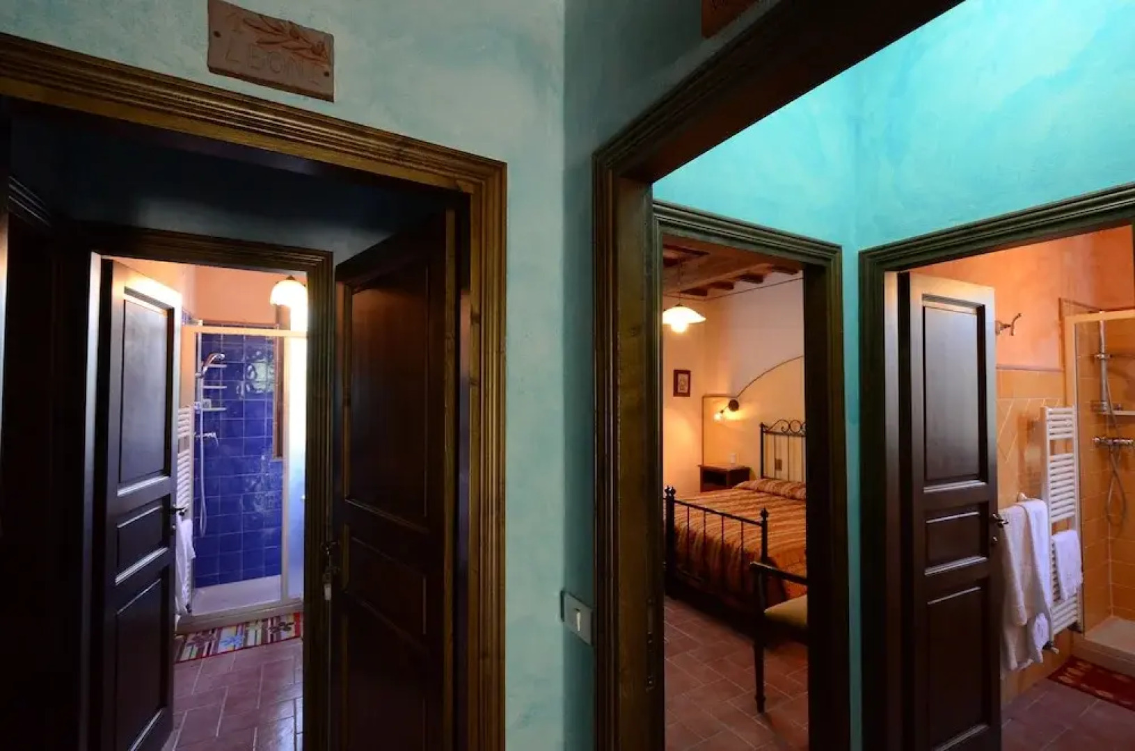 Agriturismo La Casella