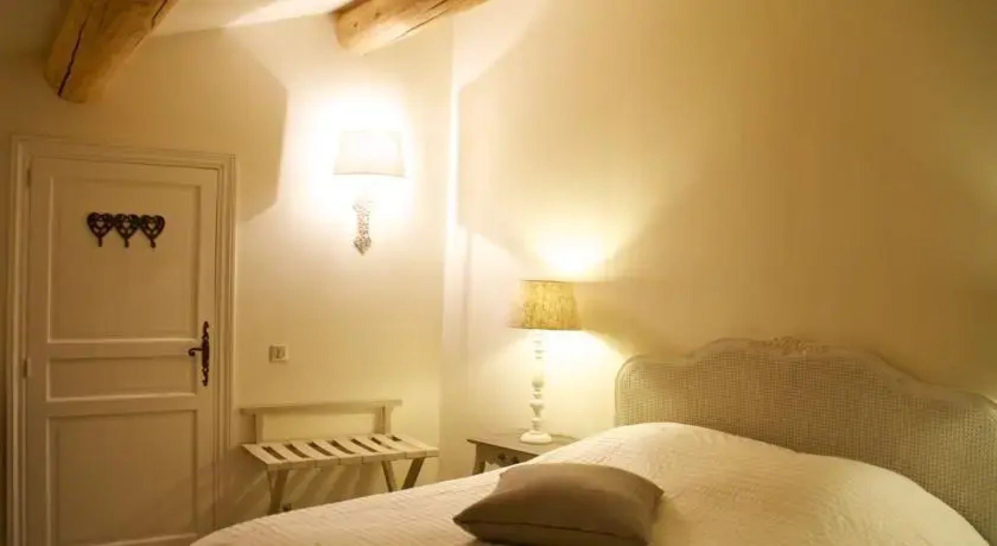 Appartement Les Cardeurs