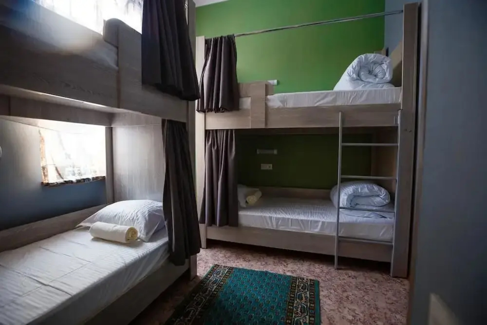 Mountain Road Hostel