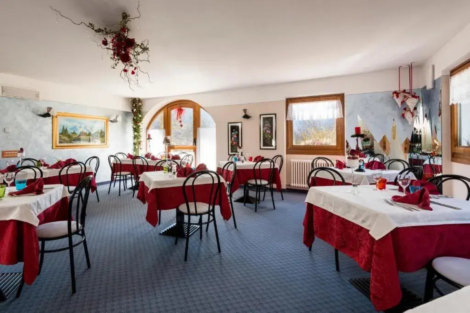 Animæ Natura Hotel & Chalet