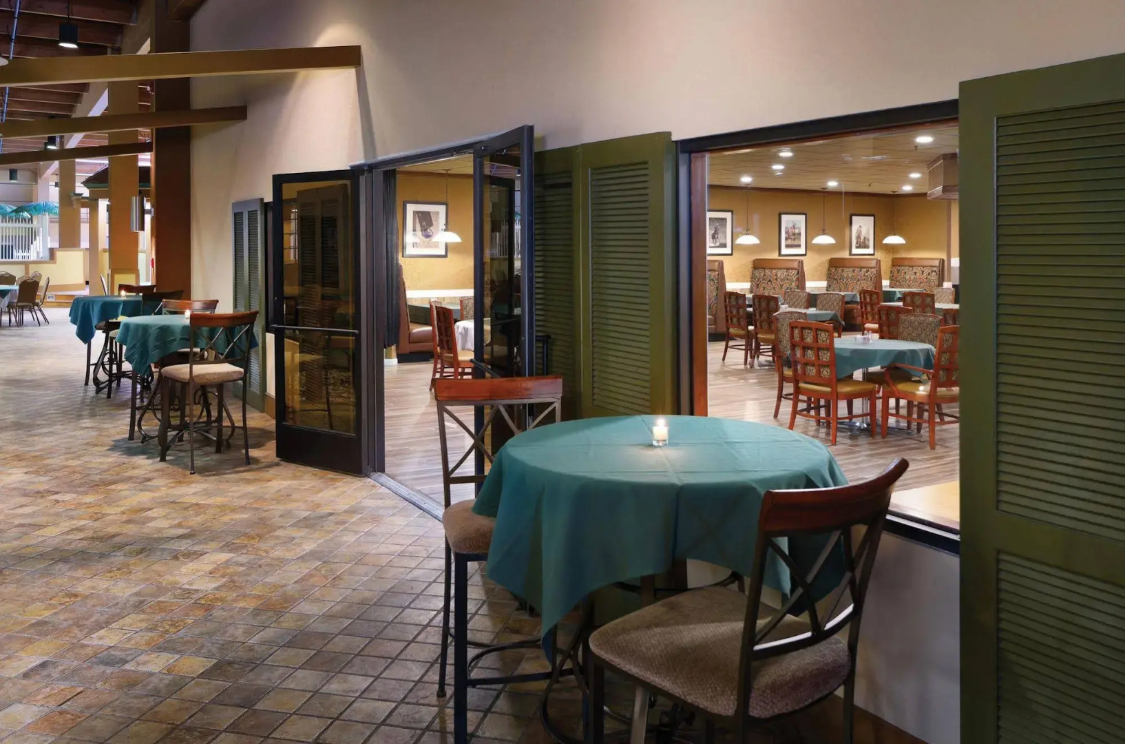 Ramkota Hotel & Conference Center