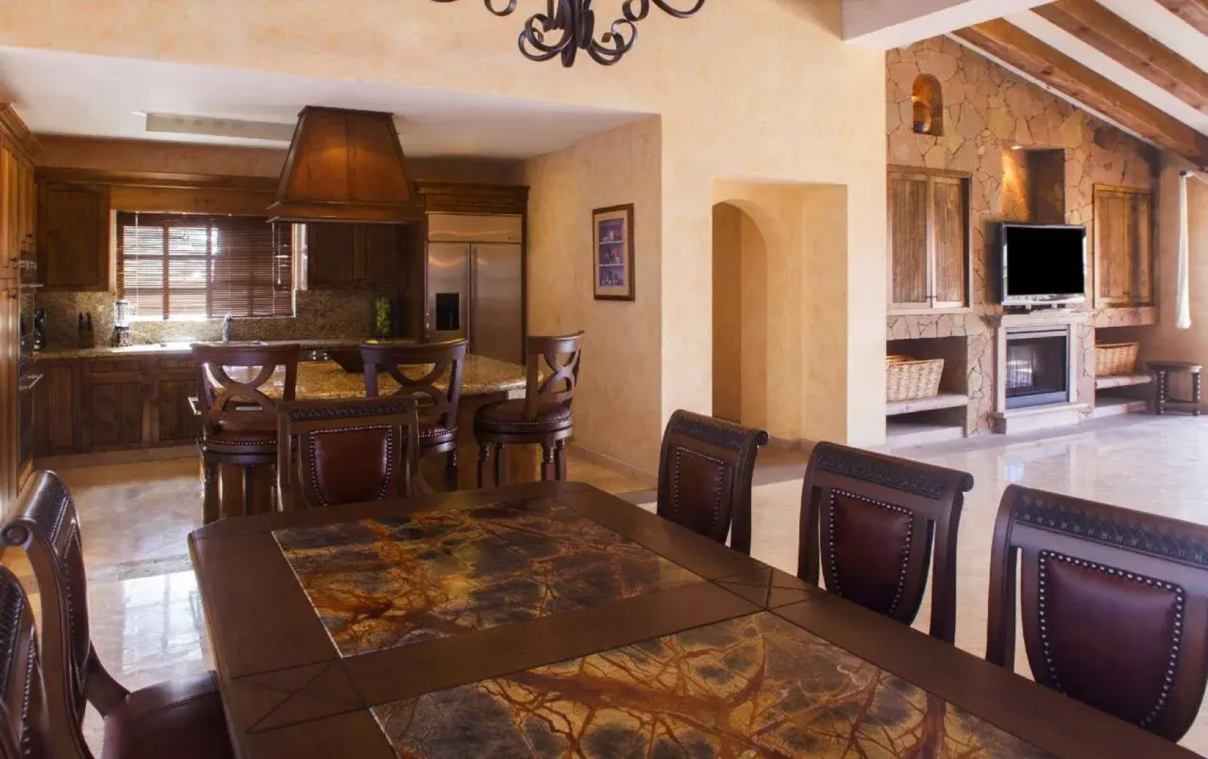 Villa La Estancia Beach Resort & Spa