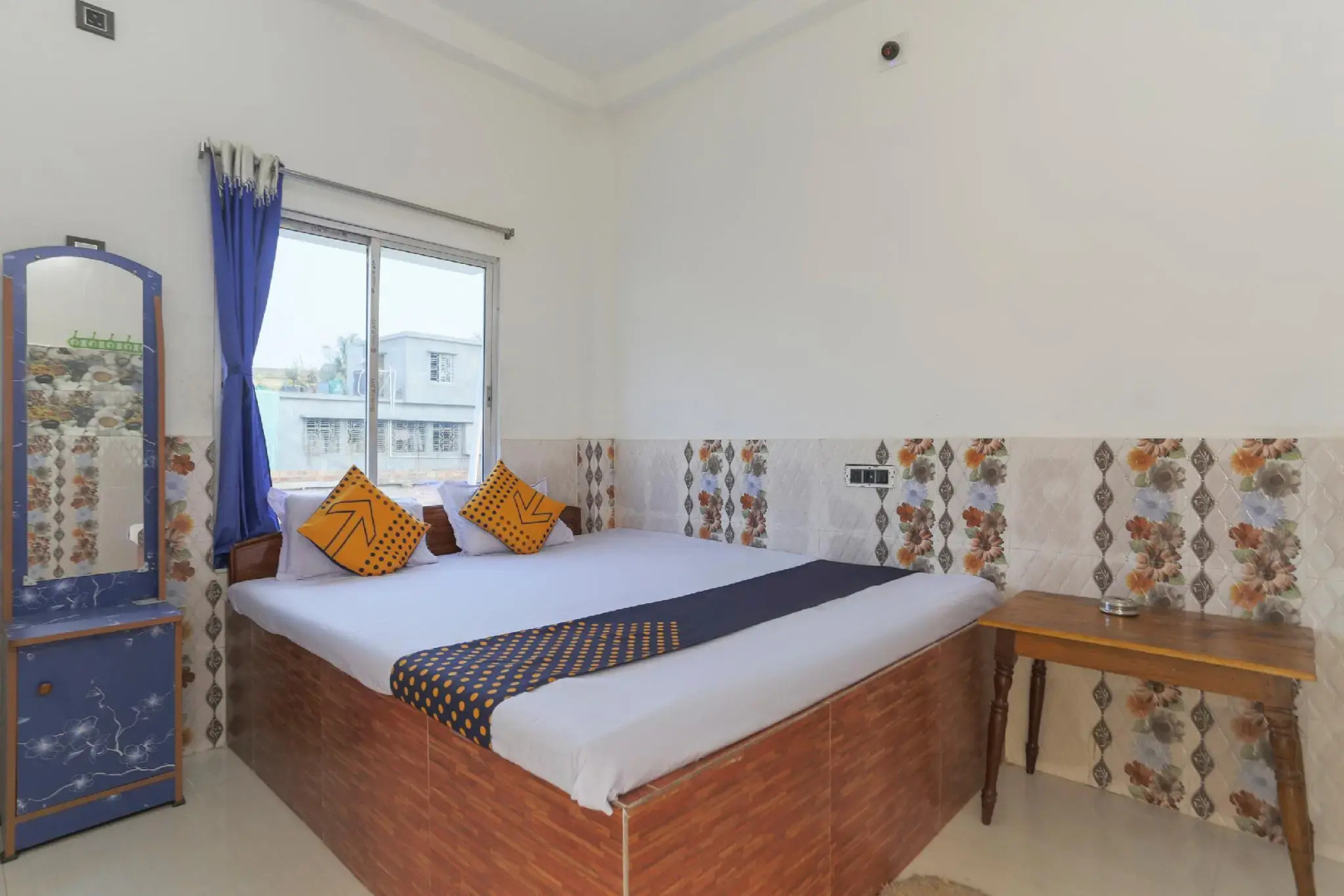 Hotel Tarutat by OYO Rooms