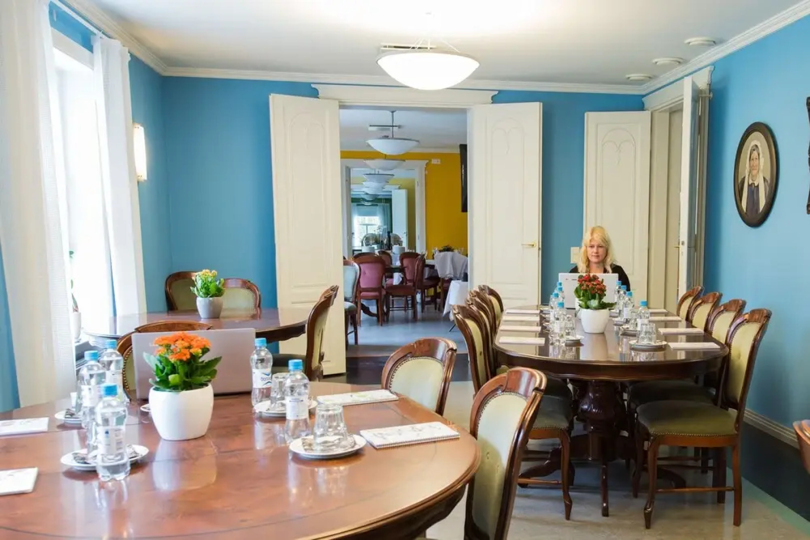 Lepaan Matkailun Toimela