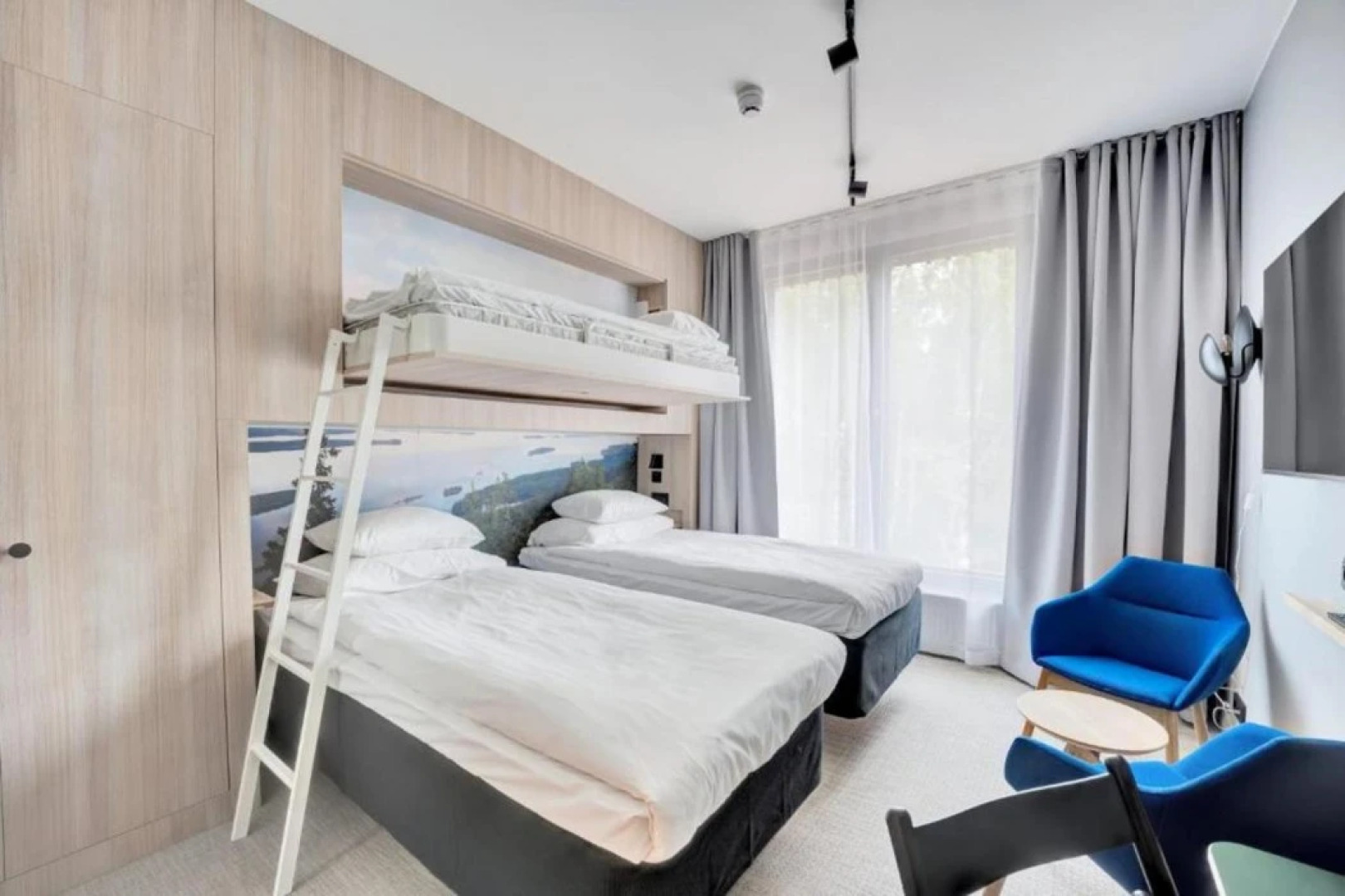 Break Sokos Hotel Koli Kyla