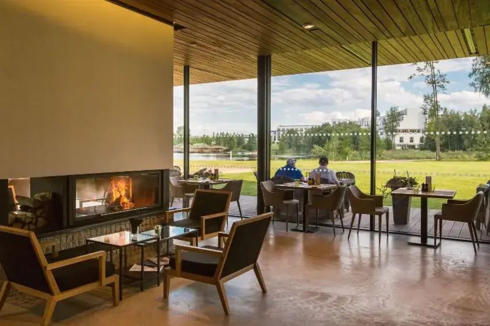 Vilnius Grand Resort