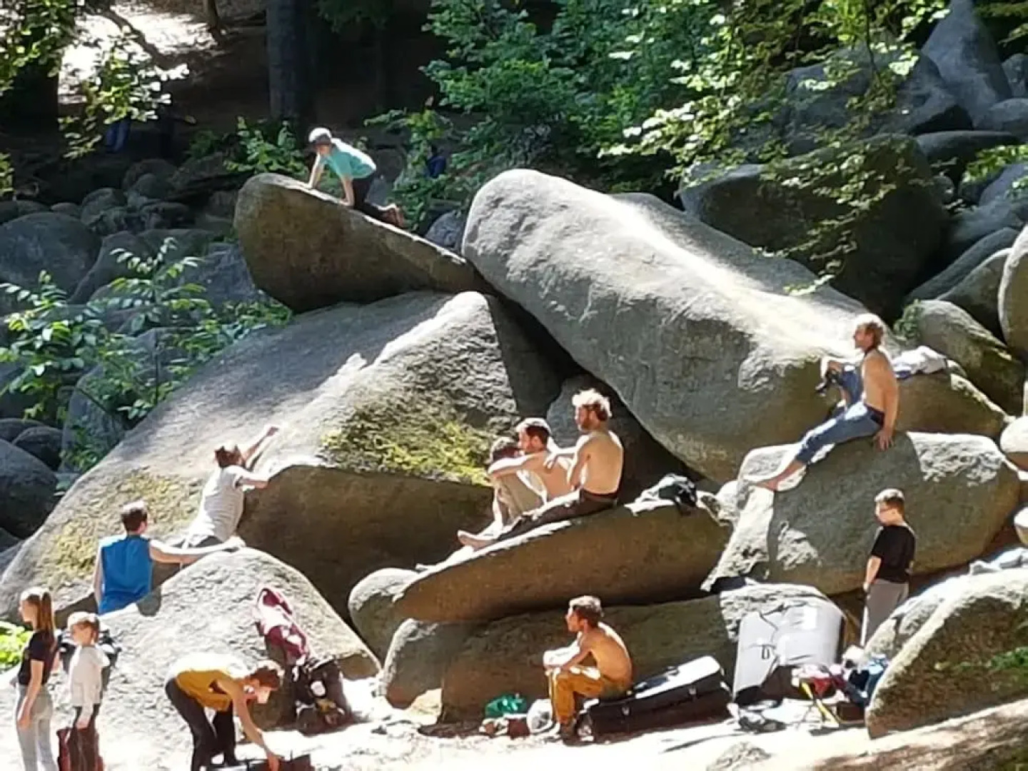 Boutique & Luxury-Apartments Horster