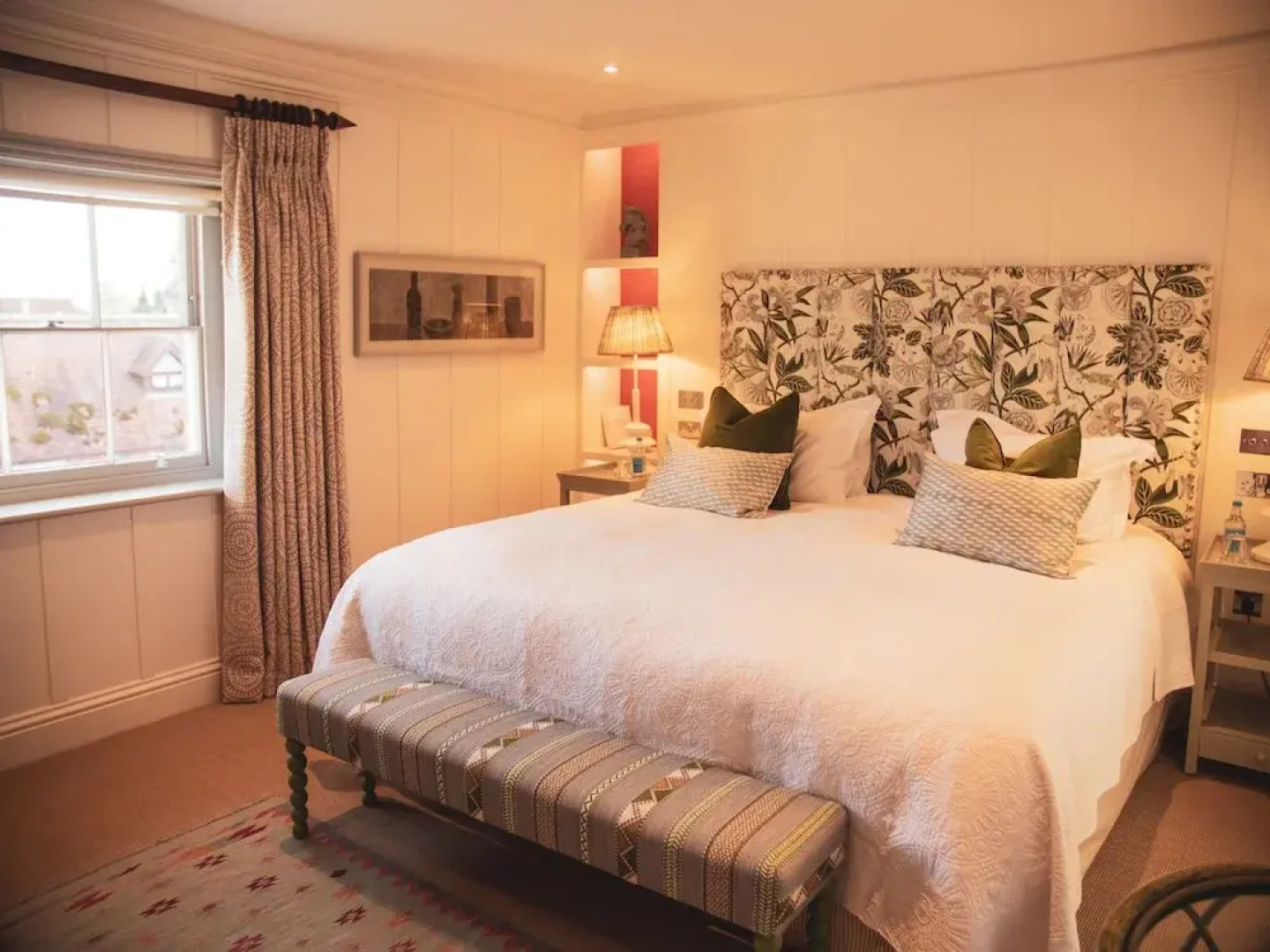 The Grosvenor Stockbridge