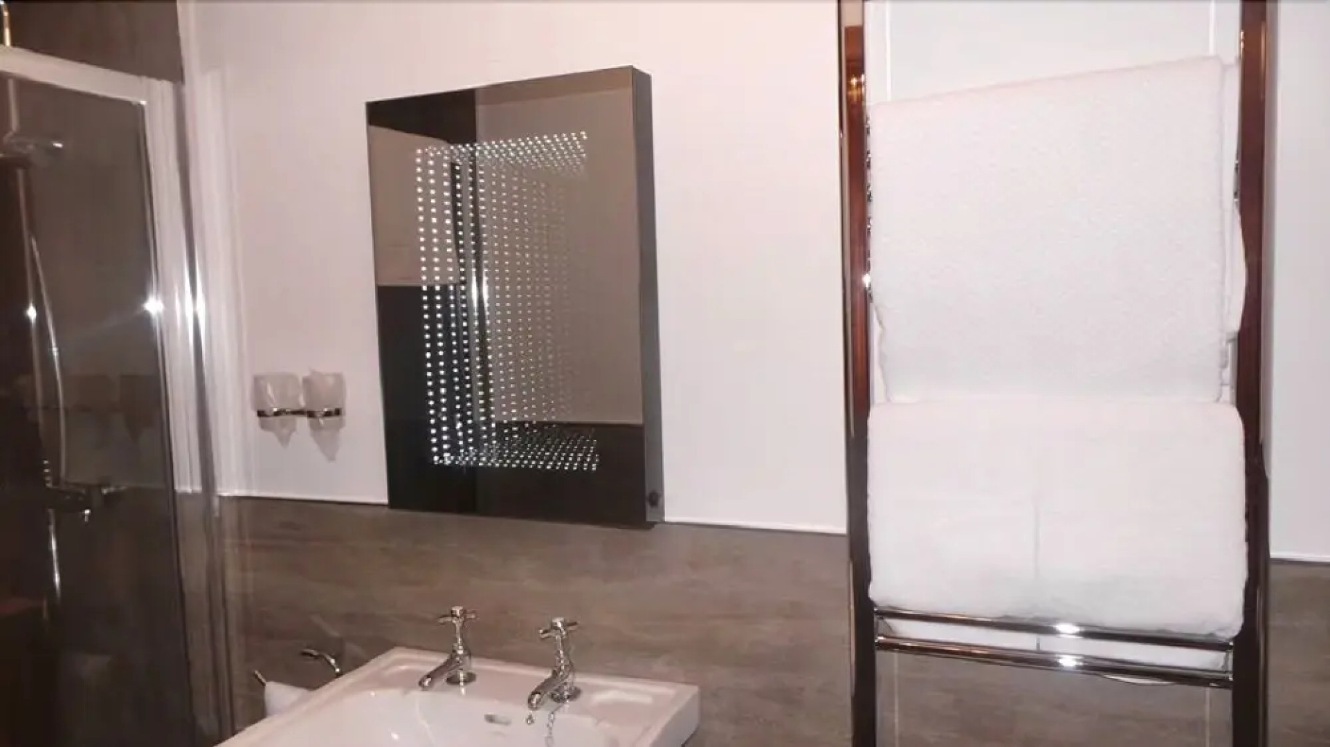 St Michaels Guest House