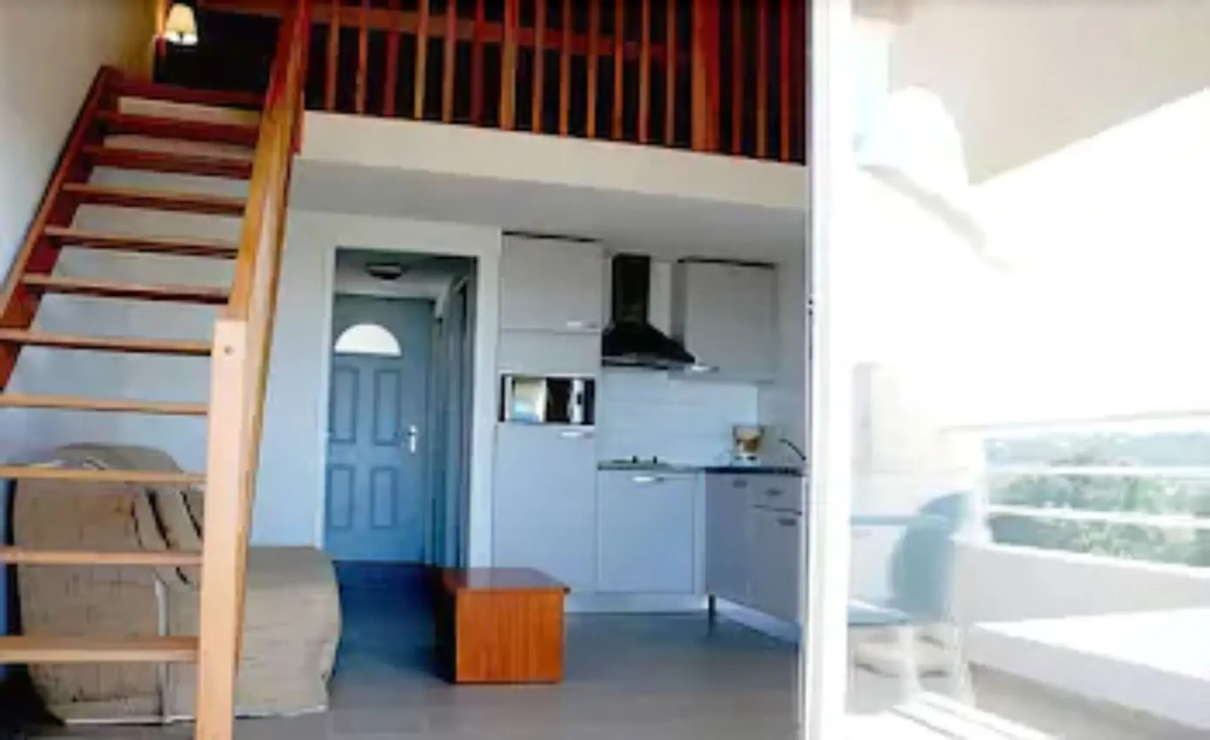 Bella Vista, Hôtel Suites & Maisons