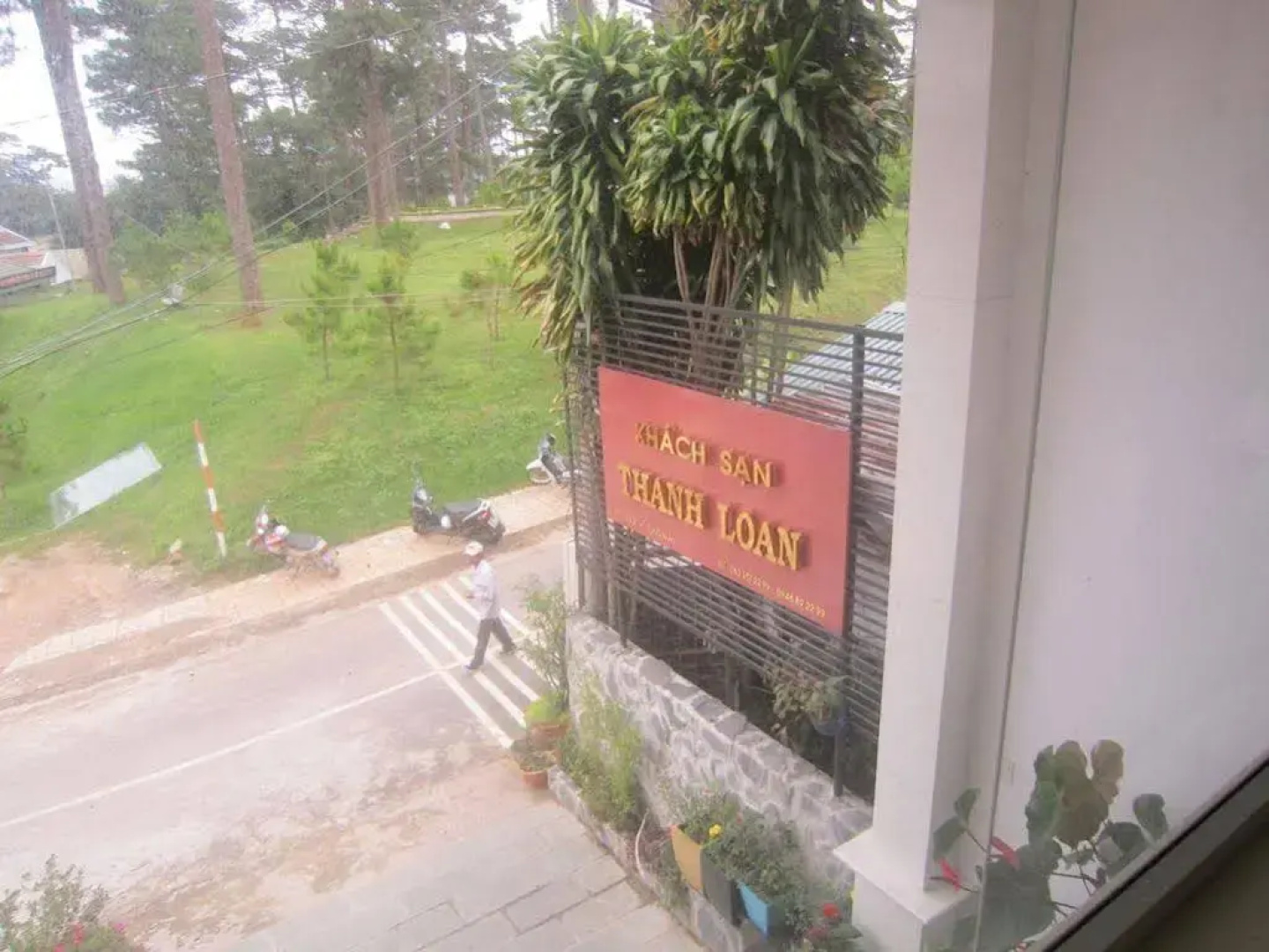 Thanh Loan Hotel