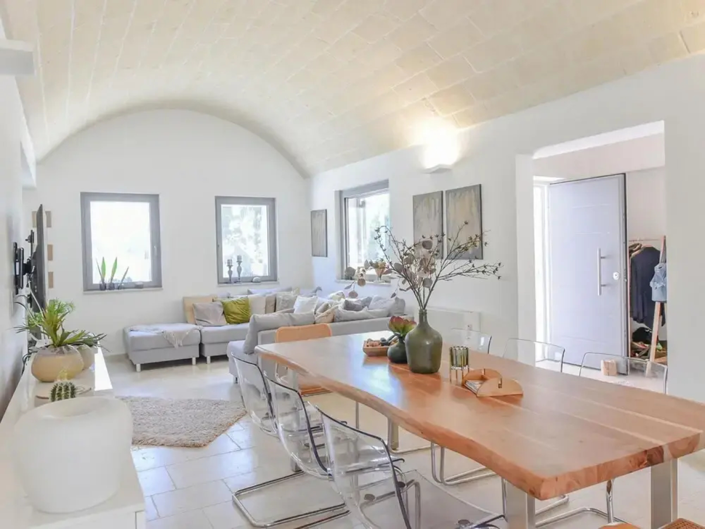 Trulli Quattro Cinque