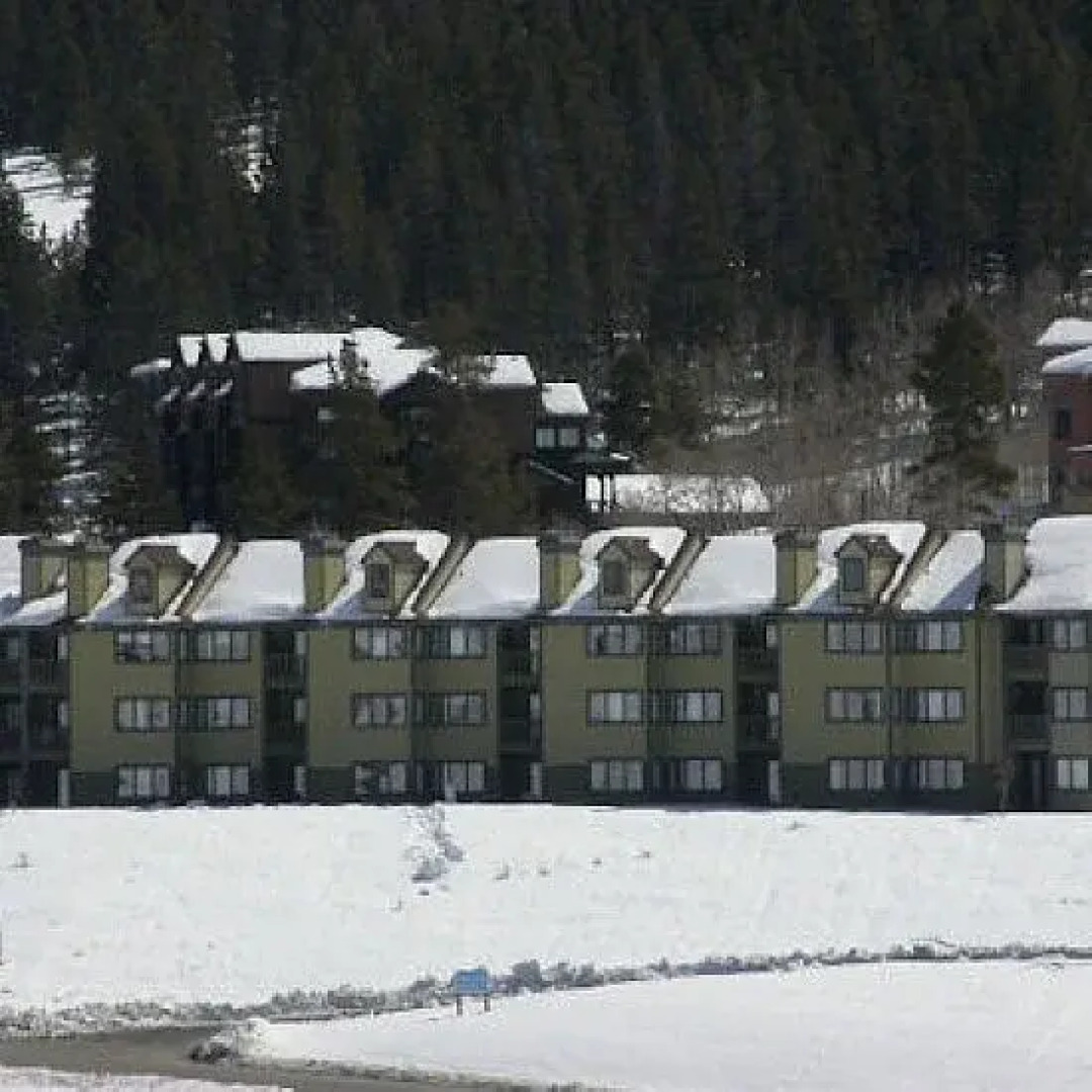 Summit at SilverCreek