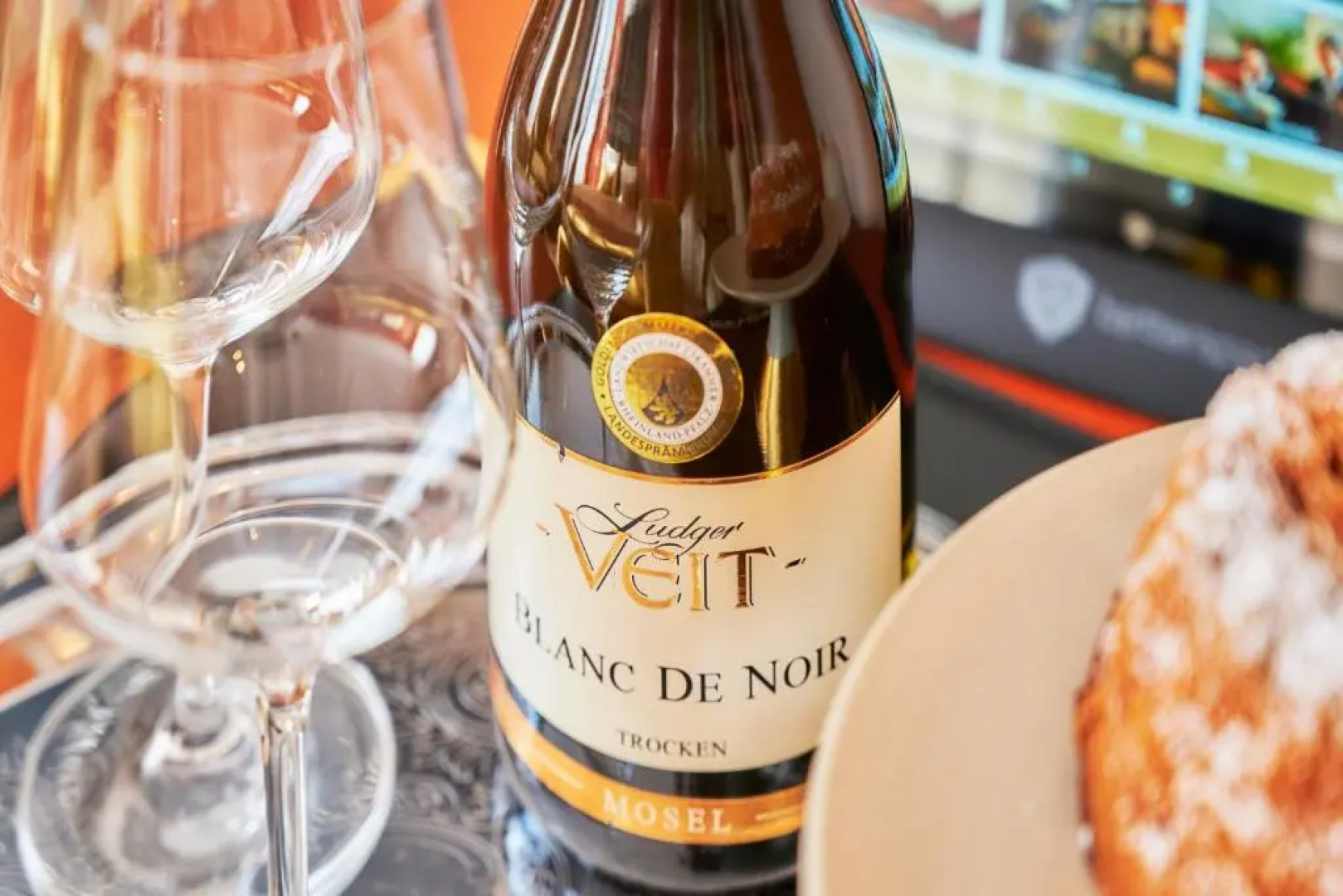 Weinromantikhotel Richtershof