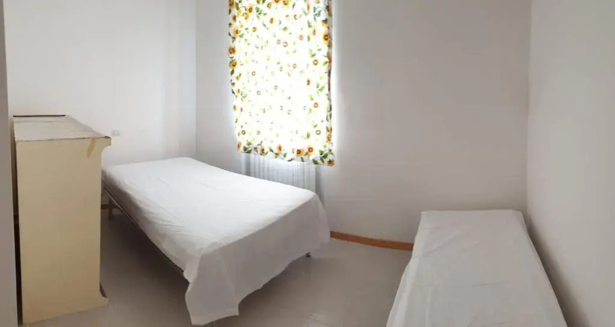 Appartamento a solo 5 minuti dal mare di Pedaso in macchina e 25 minuti a zone collinare