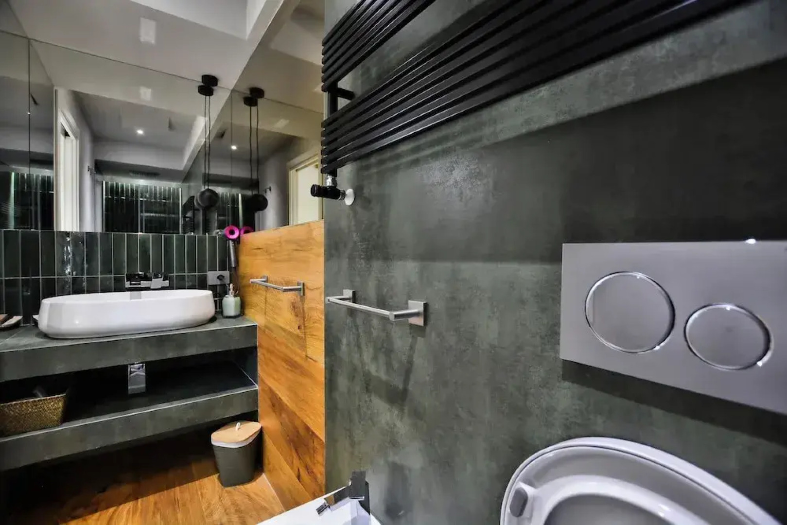 Corte Sospesa Guest House & Spa