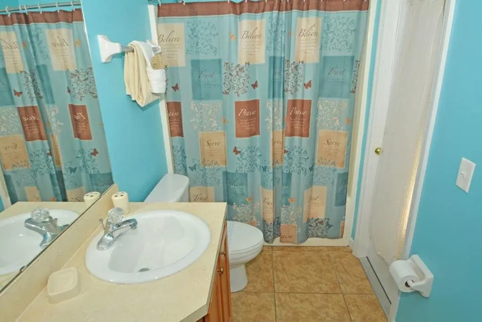 739SJW Sweet Escape Florida 5 Br villa by RedAwning