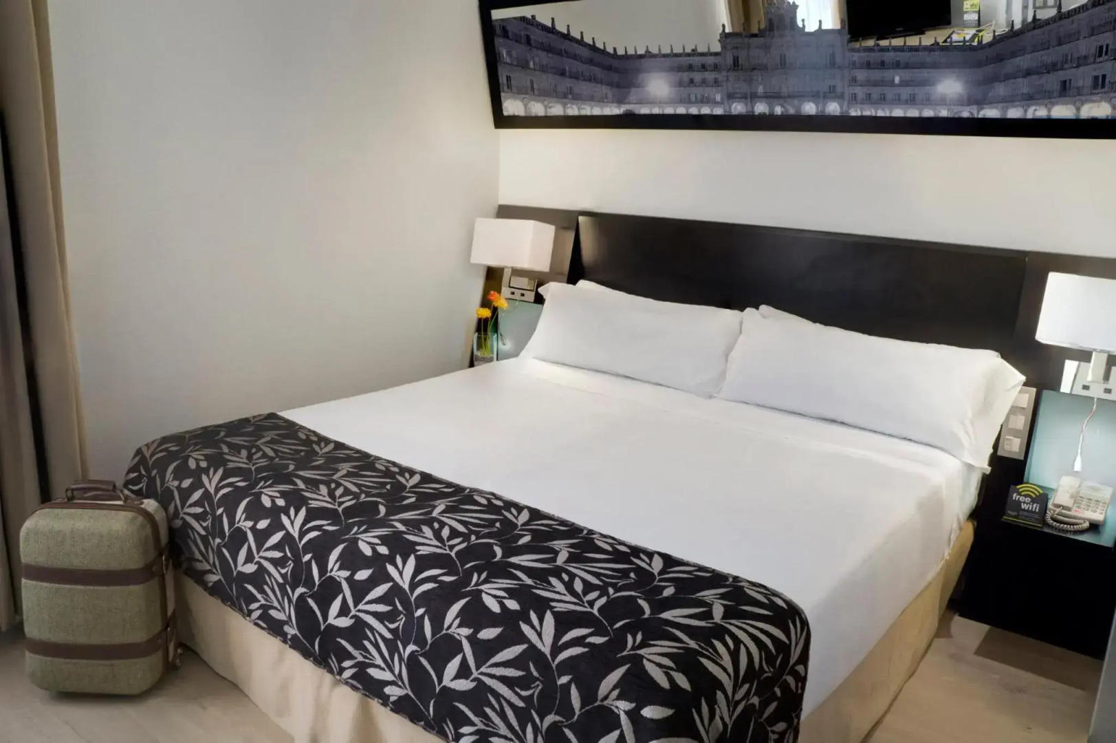 Hotel Sercotel Las Torres Salamanca