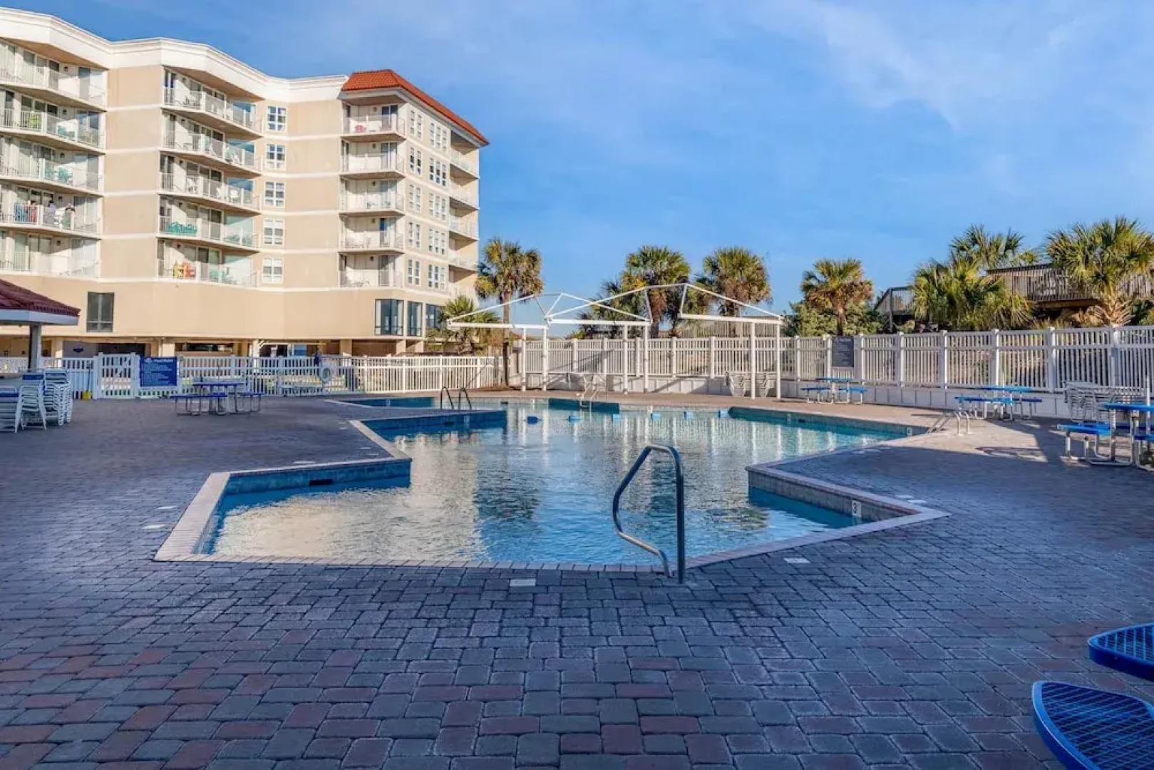 St. Regis by Carolina Retreats