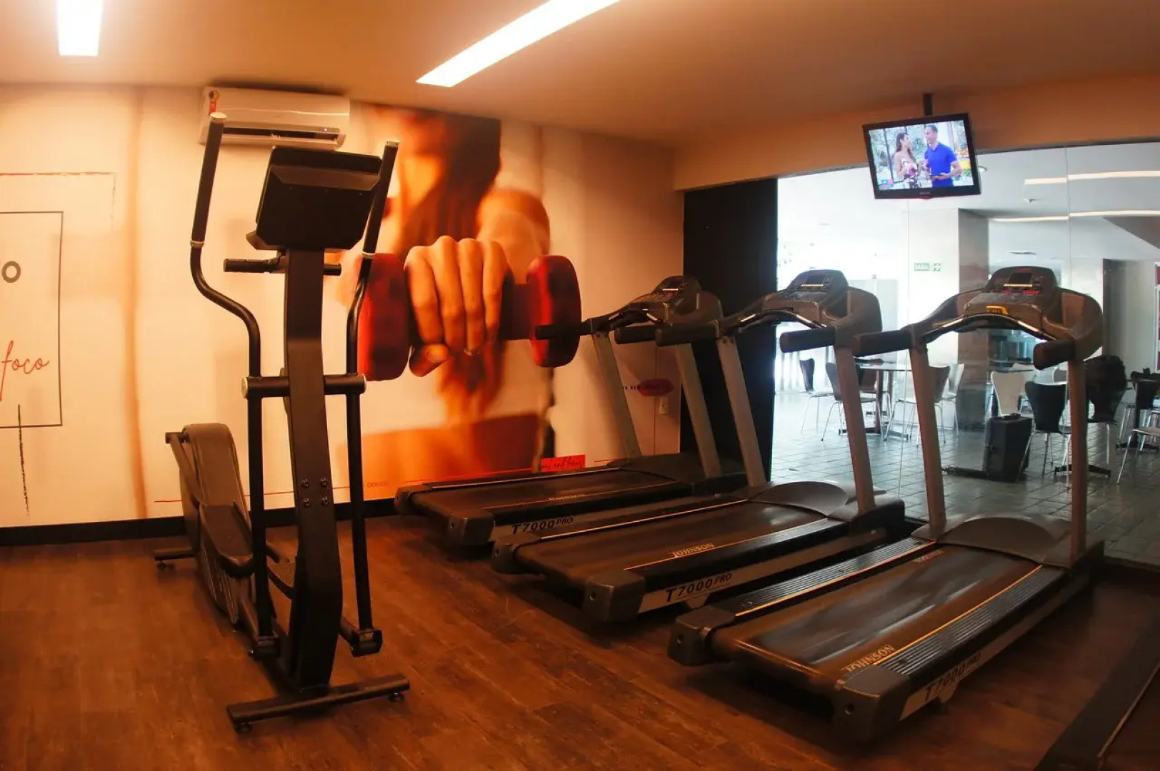 Mar Hotel Conventions