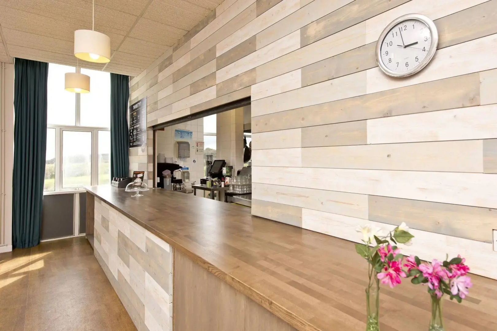 YHA Manorbier - Hostel