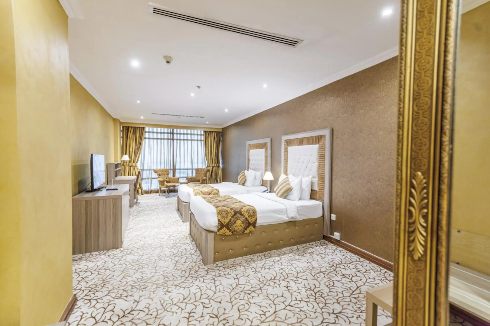 Sofitel Macau At Ponte 16