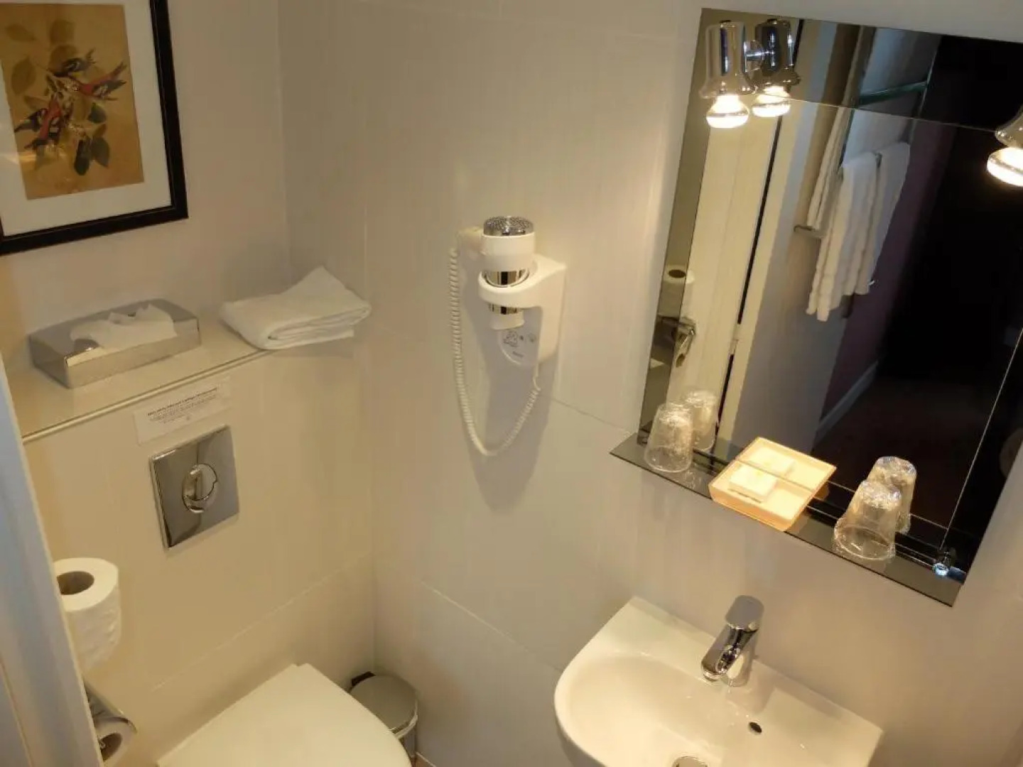 Auberge du Grand Dauphin