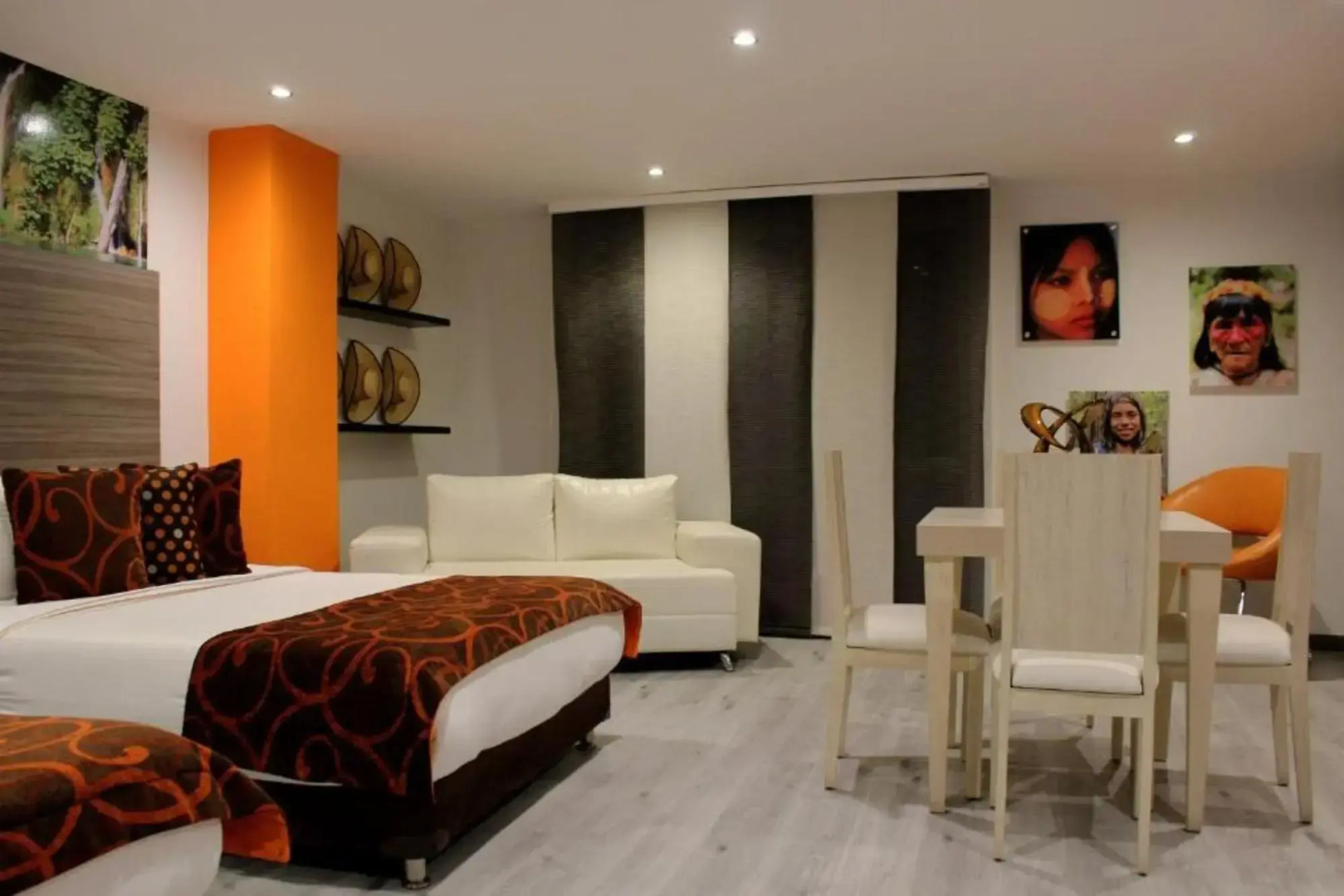 Isa Victory Hotel Boutique