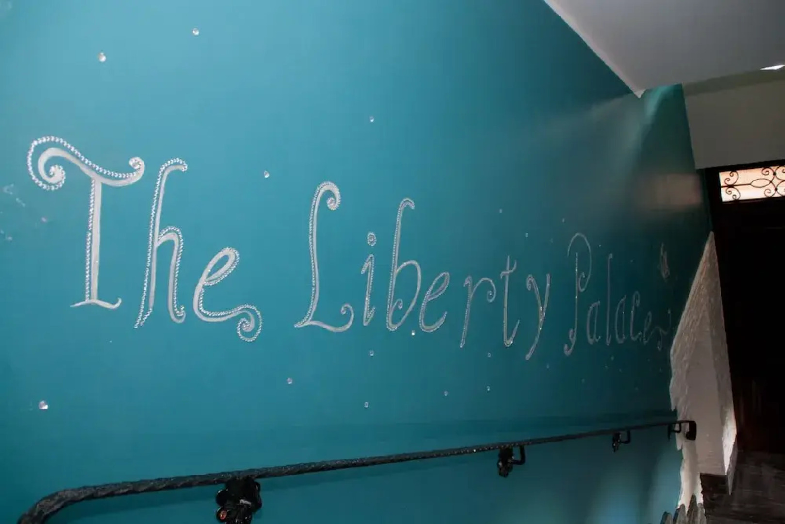 The Liberty Palace b&b