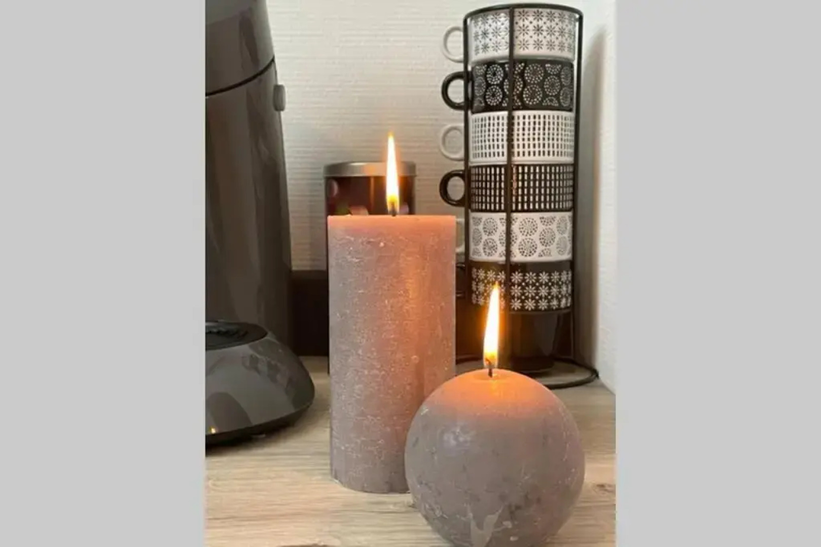 La Forgette - Netflix - PS4 - Cosy