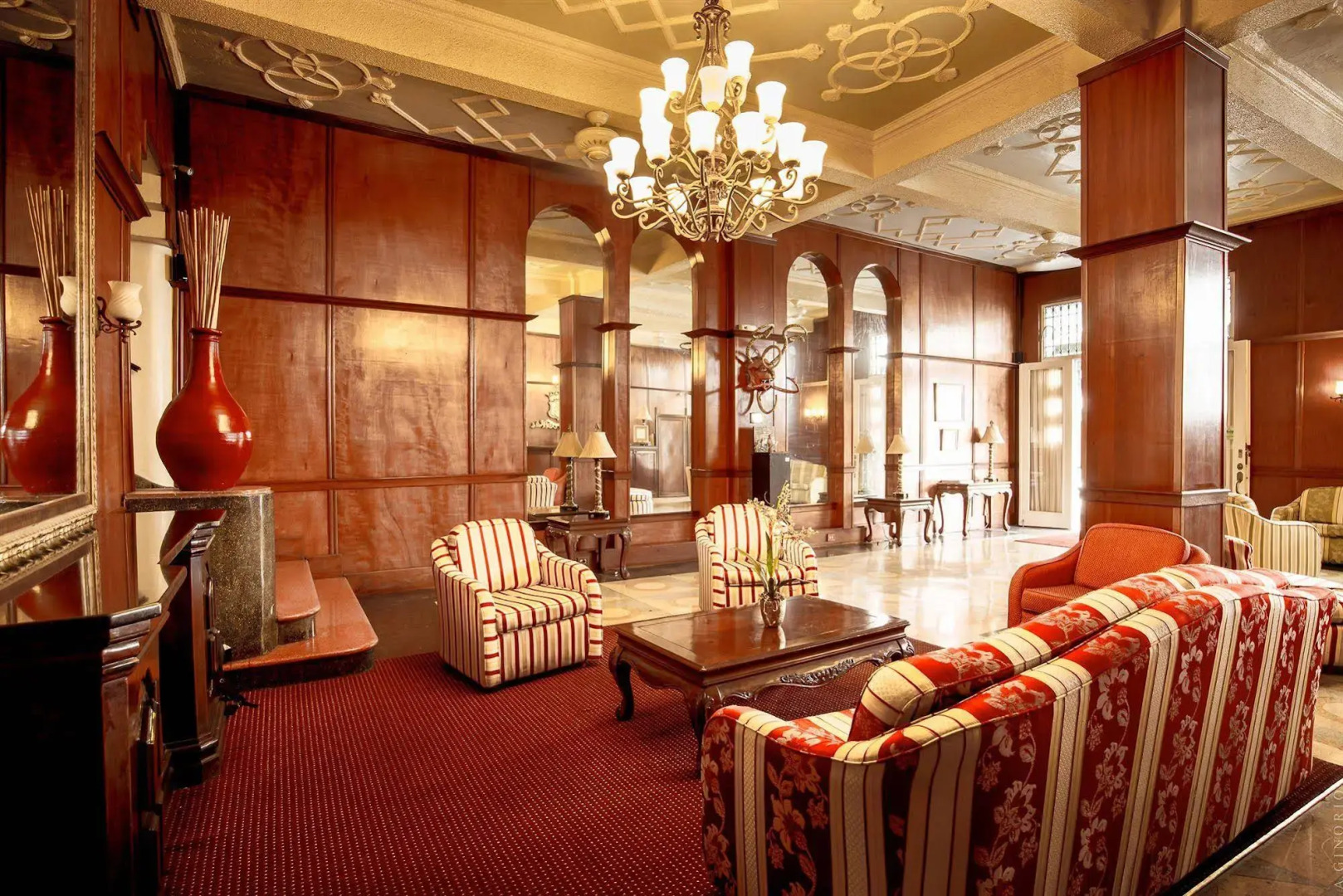 Meliá Century Hotel Ponce