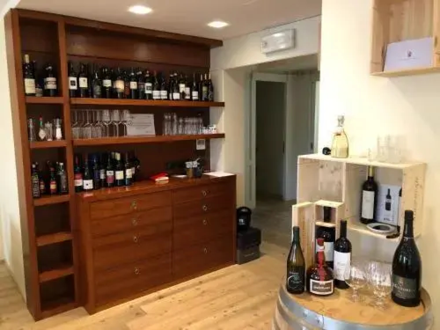Antica Trattoria