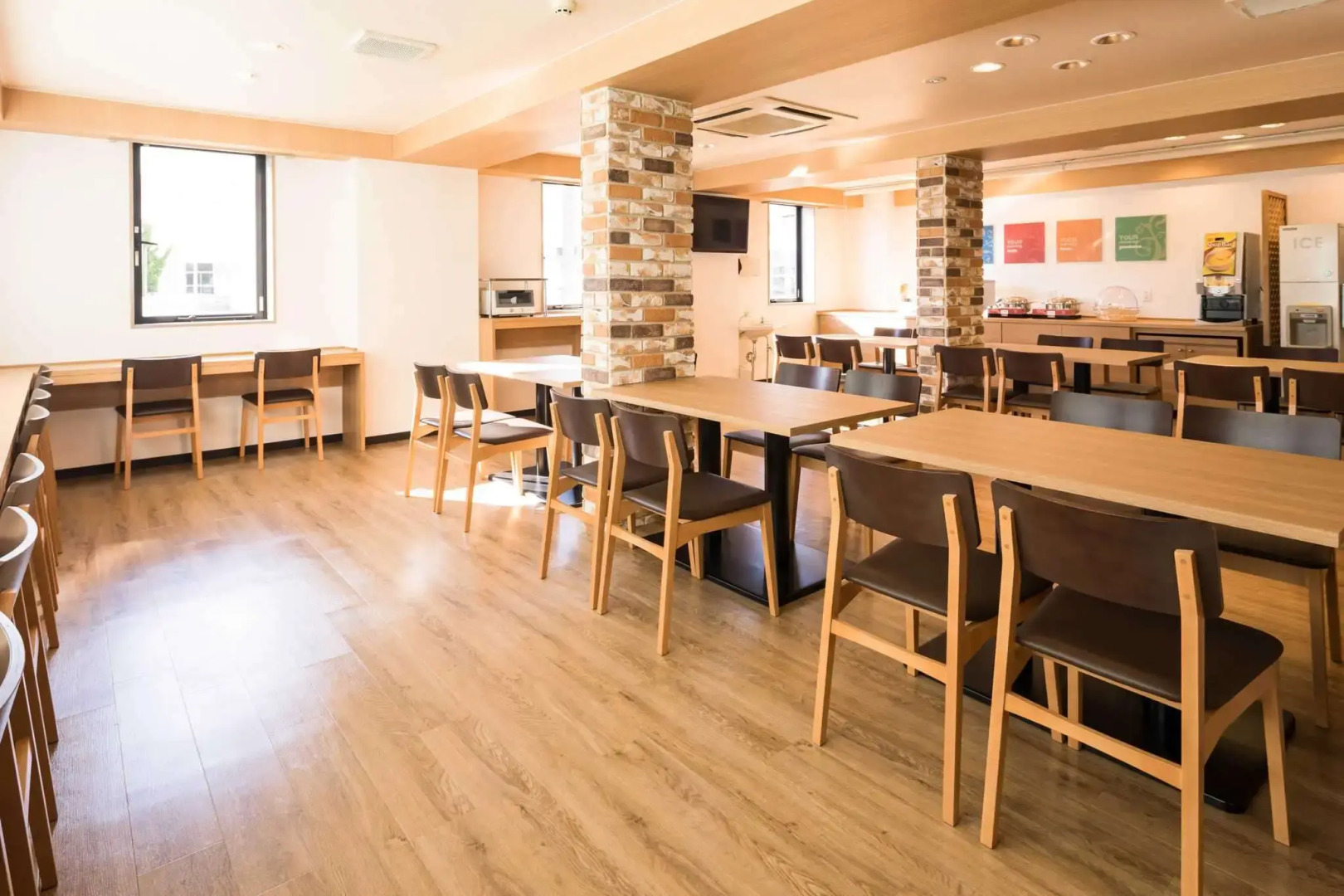 Comfort Inn Niigata Kameda