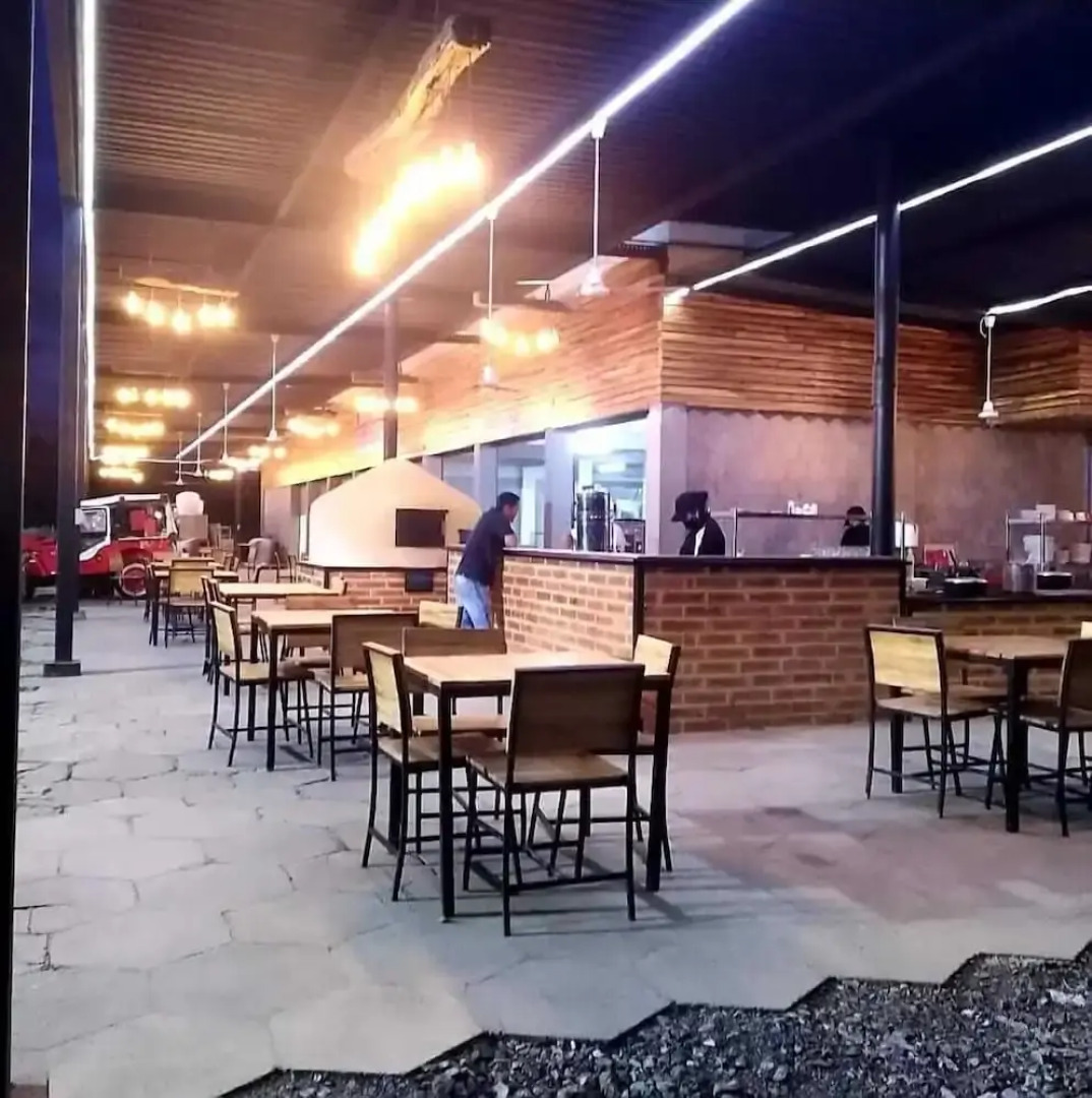 Hacienda San Agustin